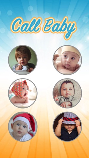 Call Baby(圖5)-速報App