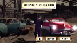 Game screenshot Presidential Rescue Commando apk