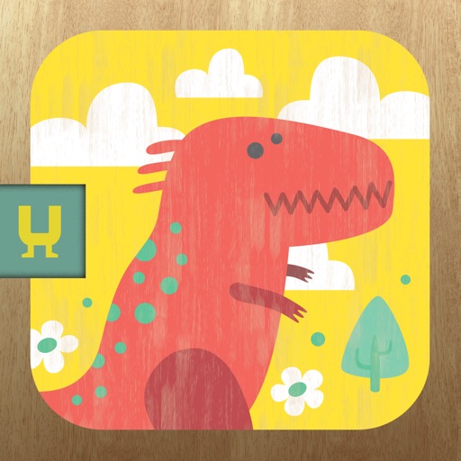 Mini-U: Мемория Динозавры