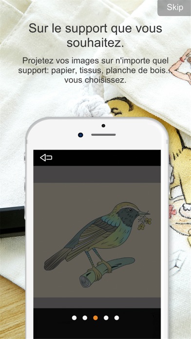 Screenshot #3 pour Etchr Mirror