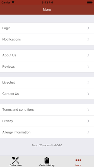 Beirut, Shelton(圖3)-速報App
