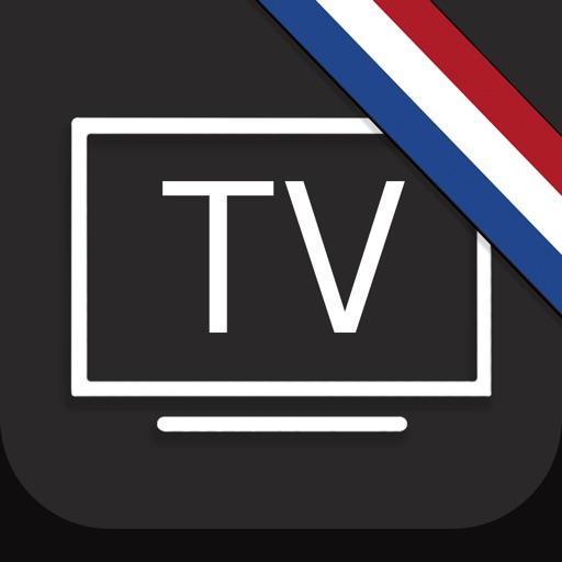 TV-Gids in het Nederlands (NL) icon