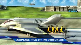 Game screenshot Prisoner Transport Bus Sim 3D apk