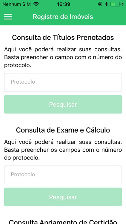 Ri de Cubatão screenshot-4