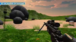 Game screenshot Duck Shoot: Animal Hunting mod apk