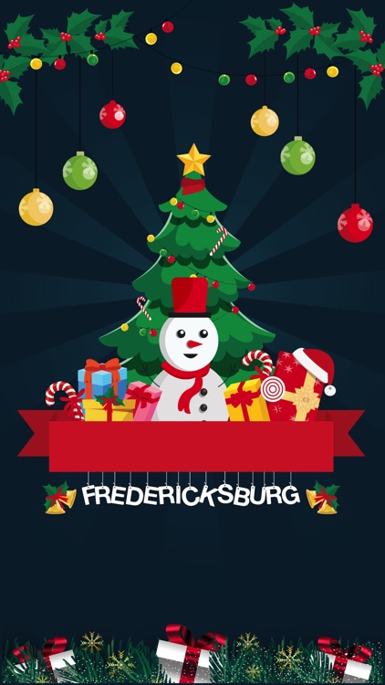 Fredericksburg Things To Do