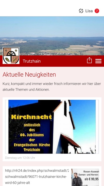 Trutzhain