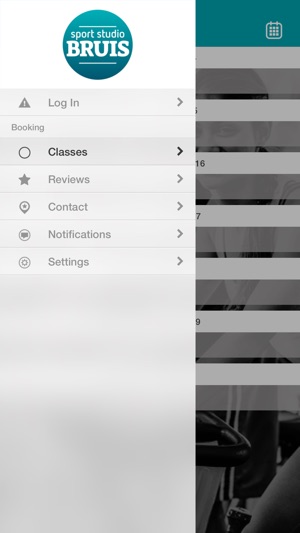 Sport Studio Bruis(圖2)-速報App