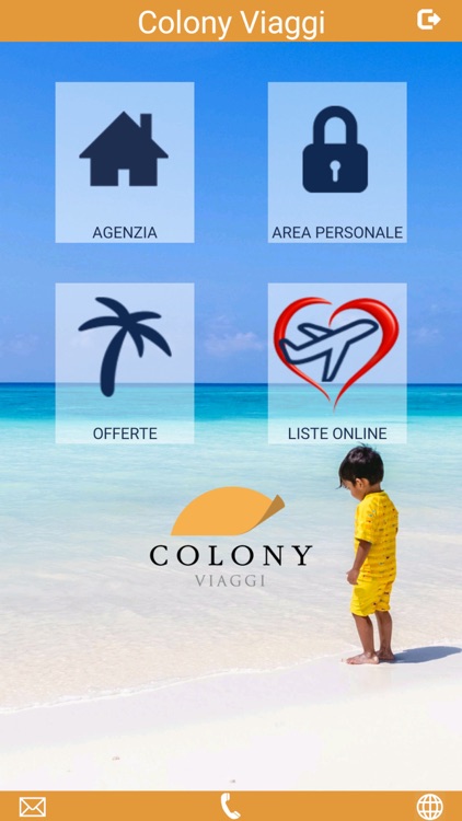 Colony Agenzia Viaggi