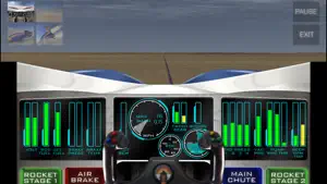 Bloodhound SSC screenshot #4 for iPhone