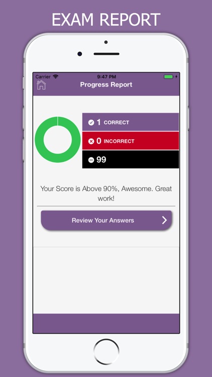 PANCE Exam Prep 2018 screenshot-3