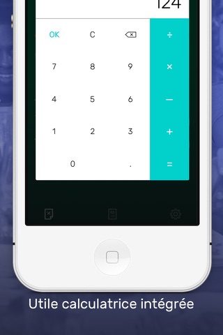 Tip Calculator & Bill Split screenshot 4