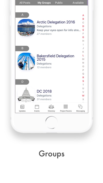 IXI Collective screenshot-3