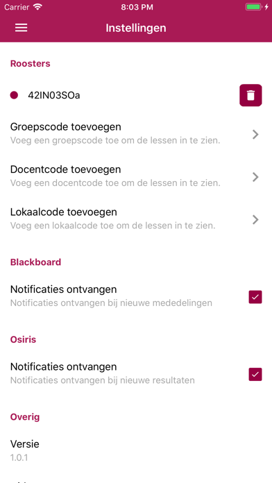 How to cancel & delete Mijn Rooster! from iphone & ipad 4