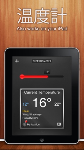 温度計のおすすめ画像2
