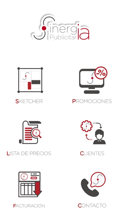 Sinergia Publicitaria