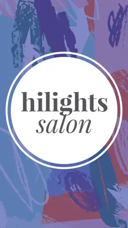 Hilights screenshot 1