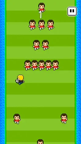 Game screenshot Fotbal Romanesc mod apk