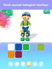 little friends dance studio ar ipad resimleri 1