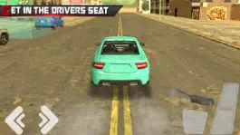 Game screenshot City Car Parking: Driving apk