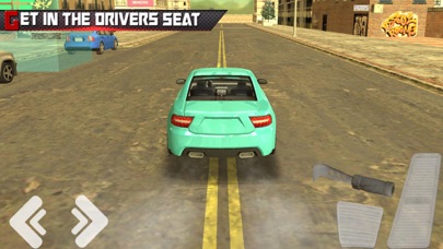 City Car Parking: Driving screenshot 2
