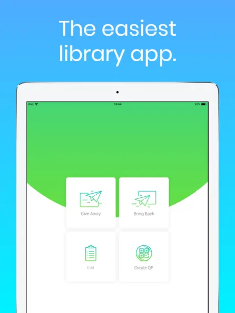 QR Library