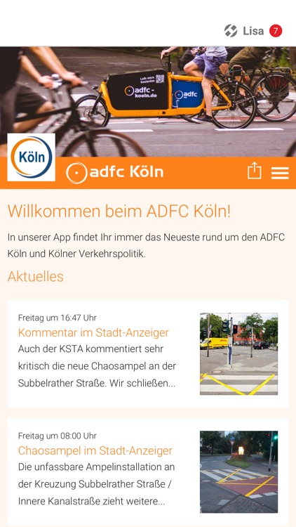 ADFC Köln