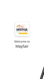 Mayfair screenshot #4 for iPhone