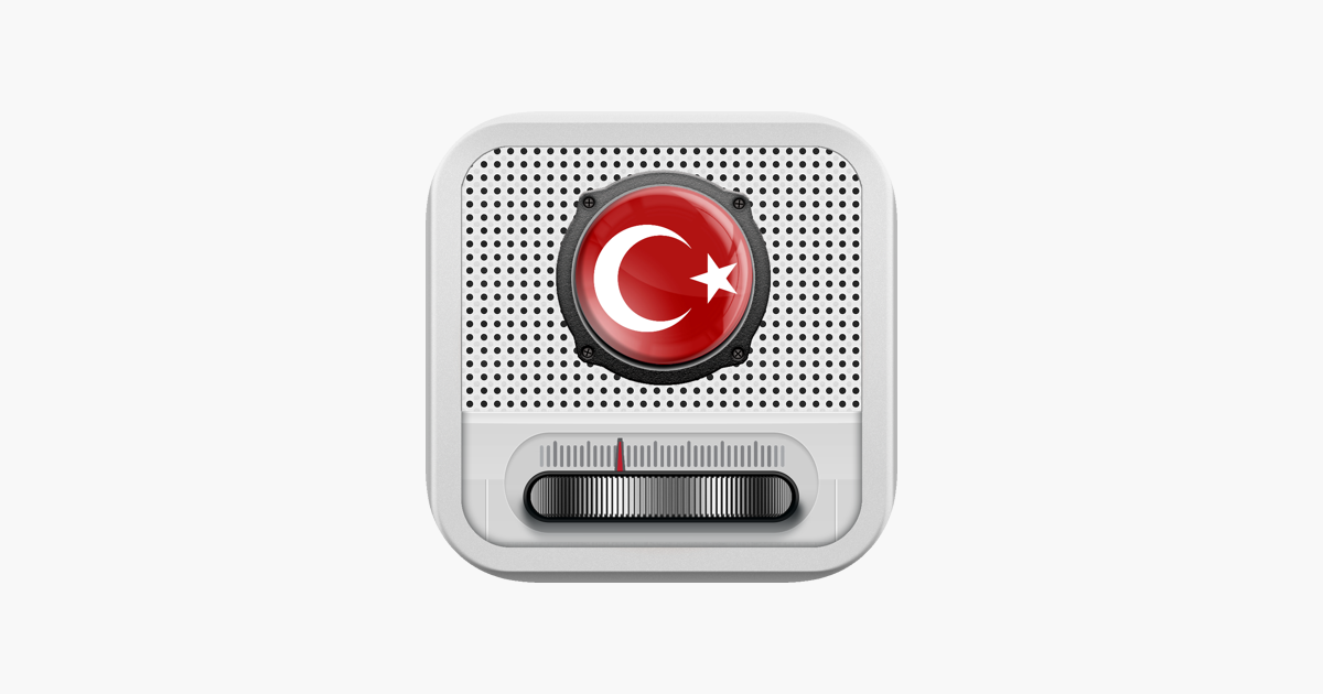 Radyo Türkiye - Canlı ! on the App Store