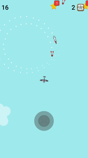 Plane Dash(圖2)-速報App