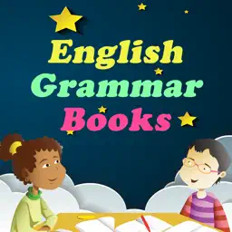 English Basic Grammar Book For Tense With Quizzes app icon