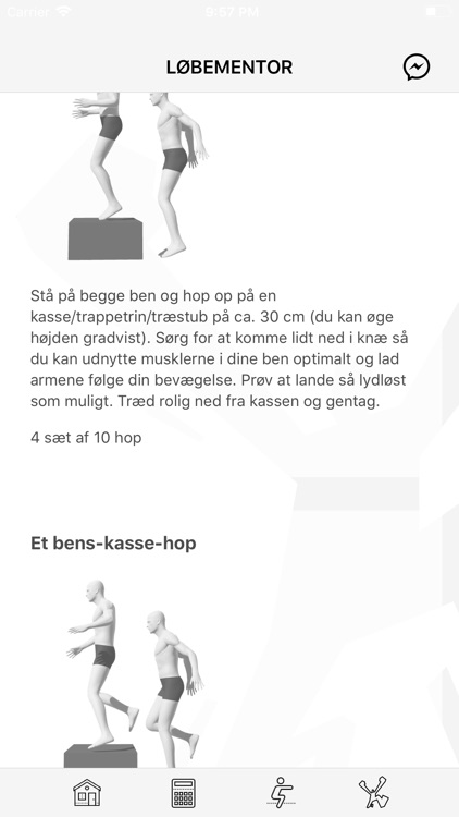 LØBEMENTOR screenshot-3