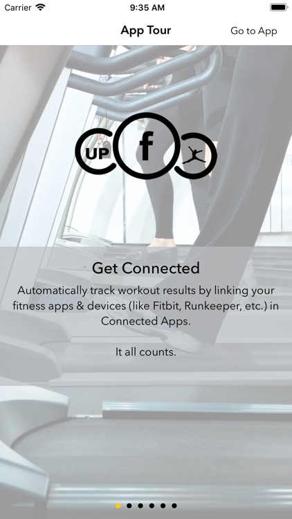 Burn Fitness