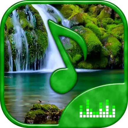 Relaxing Nature - Forest Sounds Cheats
