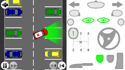 Driving Coach UK Screenshot