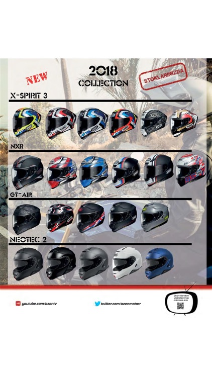 Motoron Motorcycle Magazine