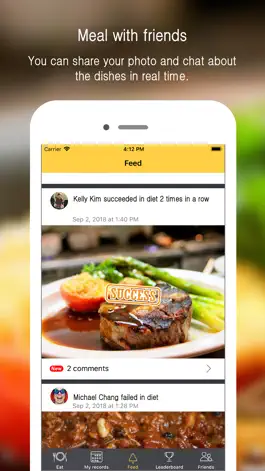 Game screenshot 10 Minutes Diet apk