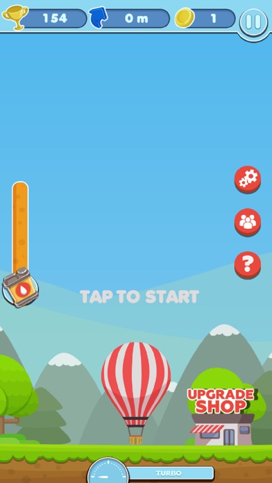 Speedy Balloon screenshot 3