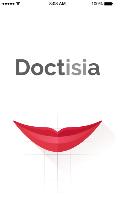 Screenshot #1 pour Doctisia
