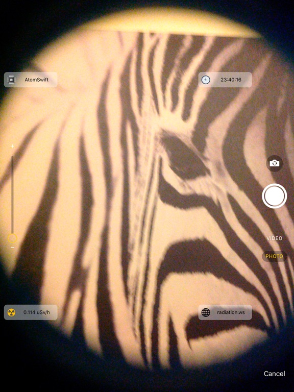 Screenshot #4 pour AtomCam