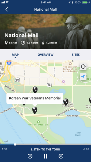 Audio Tours for Humanity(圖4)-速報App