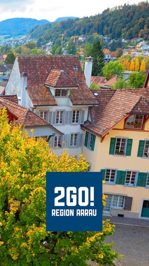 2GO! Region Aarau