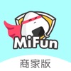 MiFun商家端