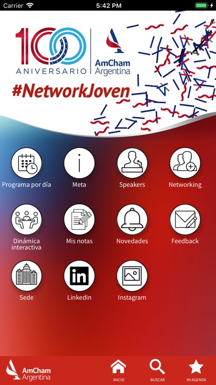 Network Joven