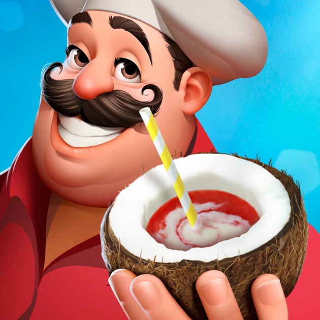 World Chef dans l’App Store World Chef dans l’App Store