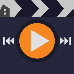 Power Video Player app icon