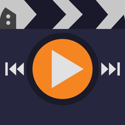 Power Video Player icon