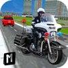 Crime City Chase Sim