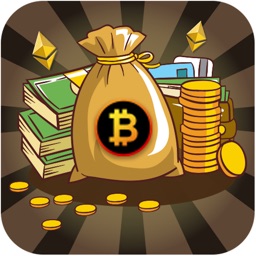 Crypto Miner Bitcoin Simulator