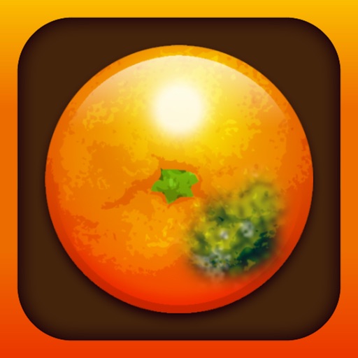 Rotten Tangerines icon
